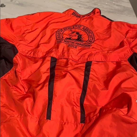 Adidas running jacket - Picture 6 of 6